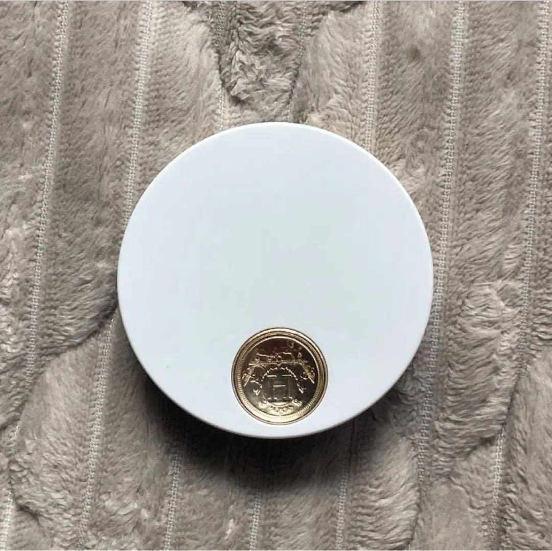 エルメス チーク