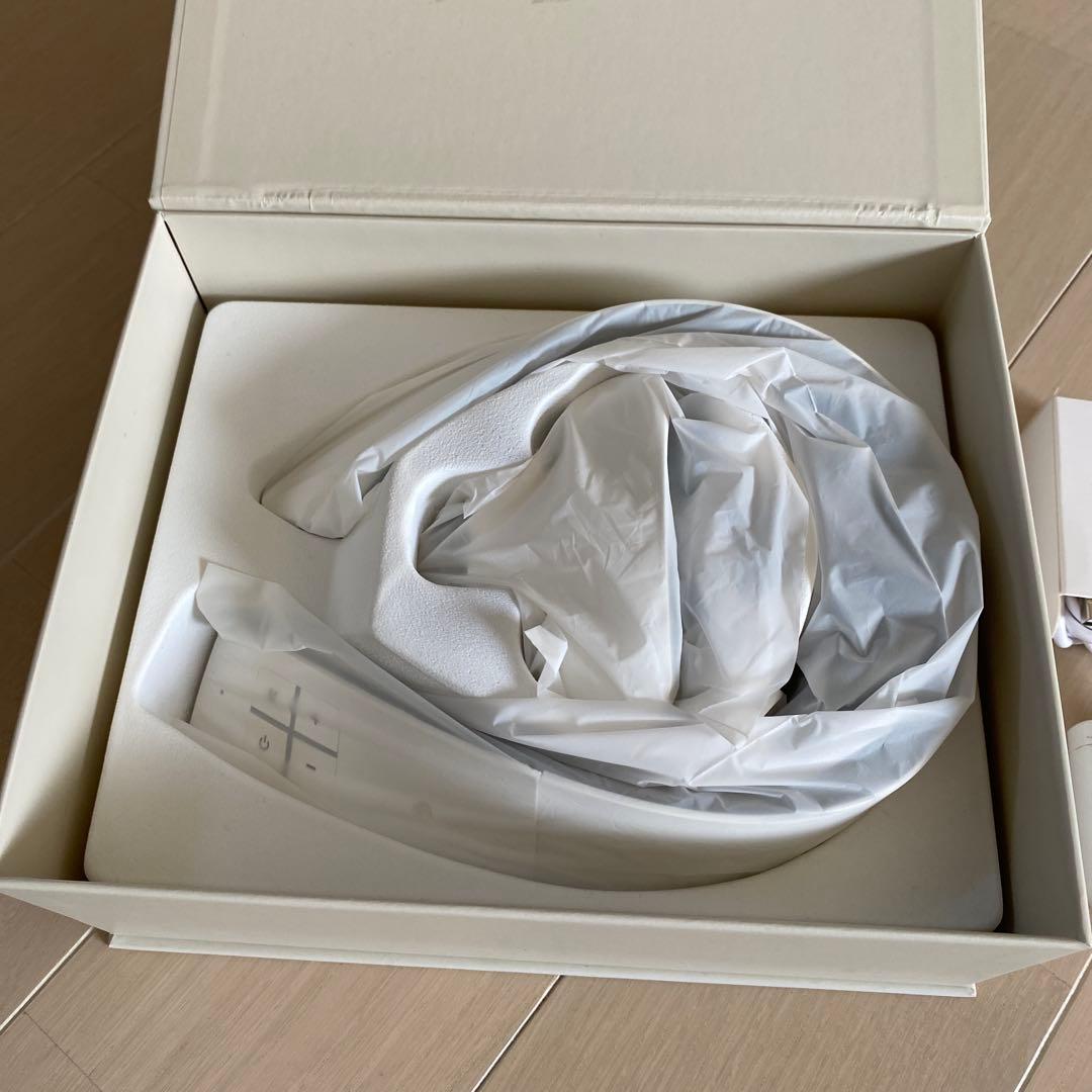 NIPLUX NECK RELAX 1S ほぼ未使用 お値下げ不可
