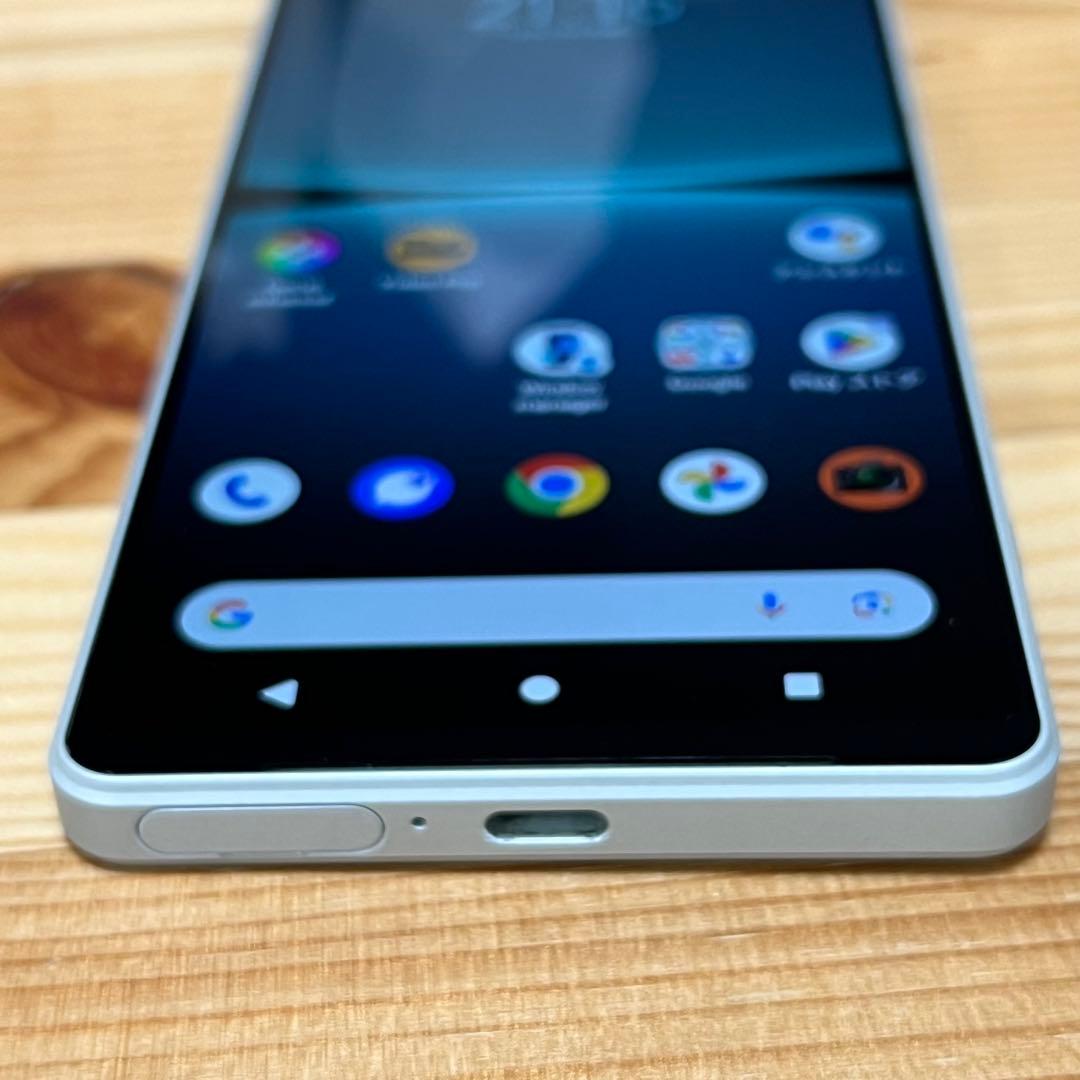 スマートフォン本体 SONY Xperia1 IV SOG06 12GB 256GB 28210