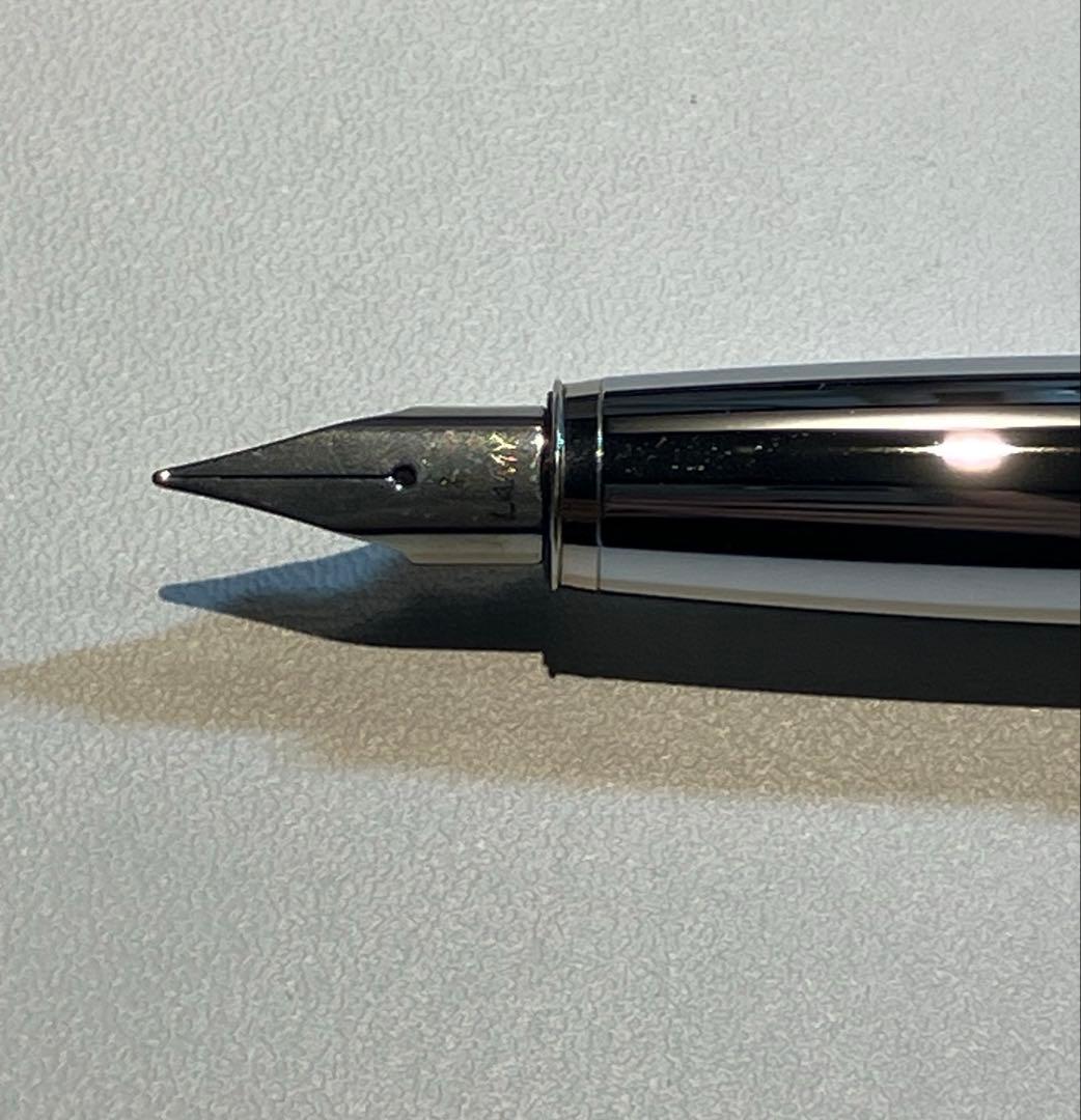 LAMY studio 万年筆 imperial blue
