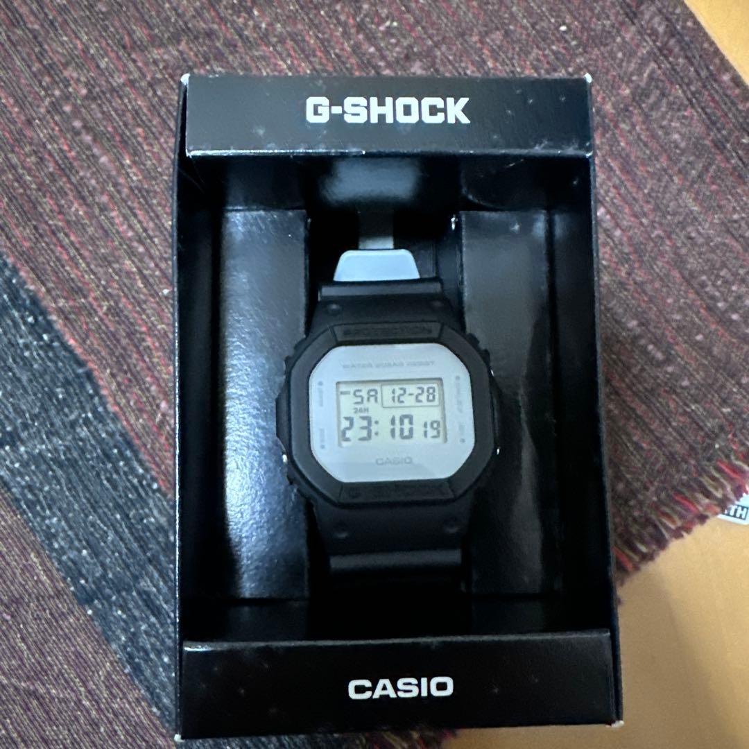 その他 CASIO G-SHOCK G-2900F-8VER