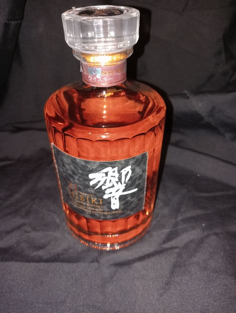 マッカラン18年＆響21年セット