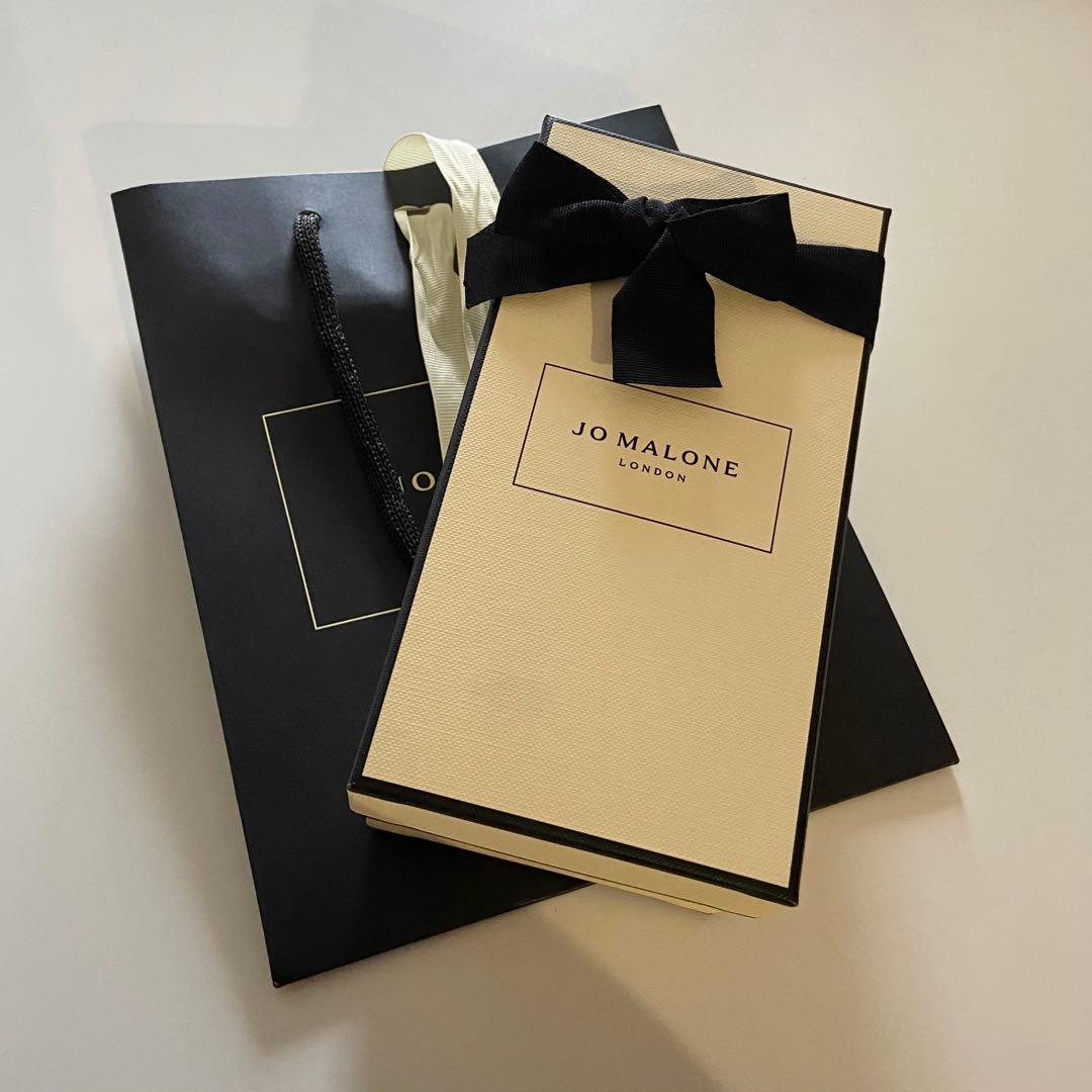 【新品】JO MALONE アンバー ラブダナム コロン インテンス100ml