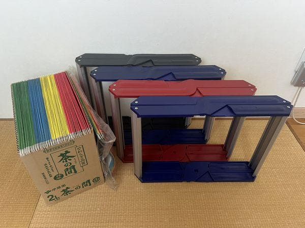 ハンギングフレーム 4点 Leitz（ライツ）X-Frame おまけフォルダ30