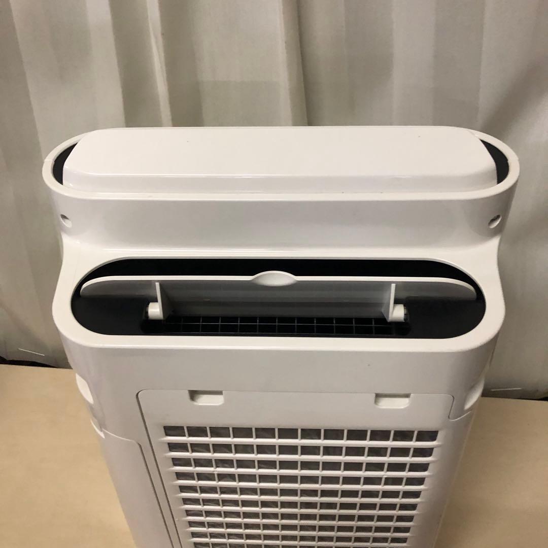 SHARP 加湿空気清浄機 KC-L50-W 2020年製 動作確認済み
