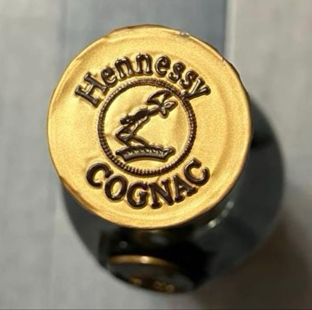 N3467 Hennessy VSOP コニャック ブランデー