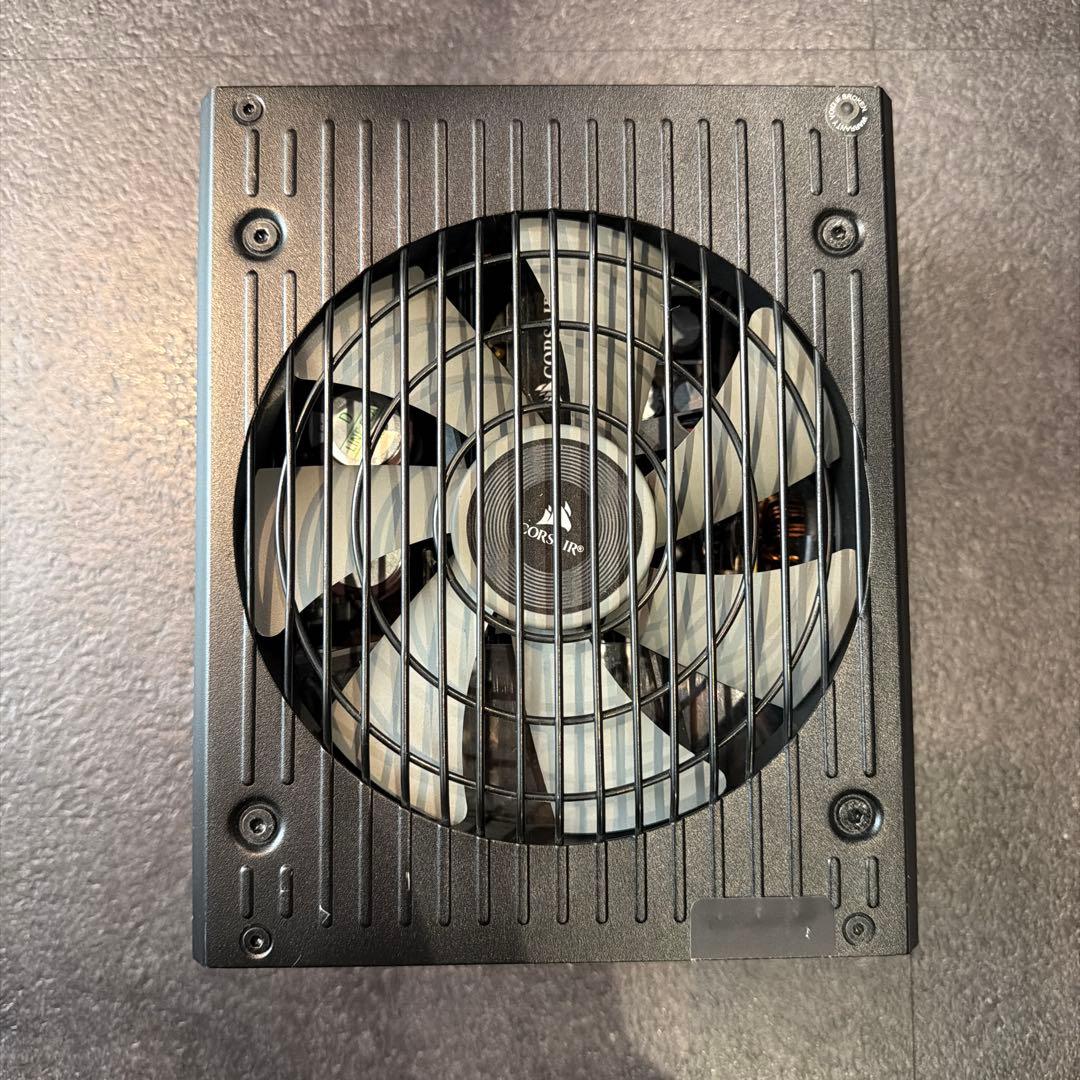 【即日発送可】Corsair RM750x