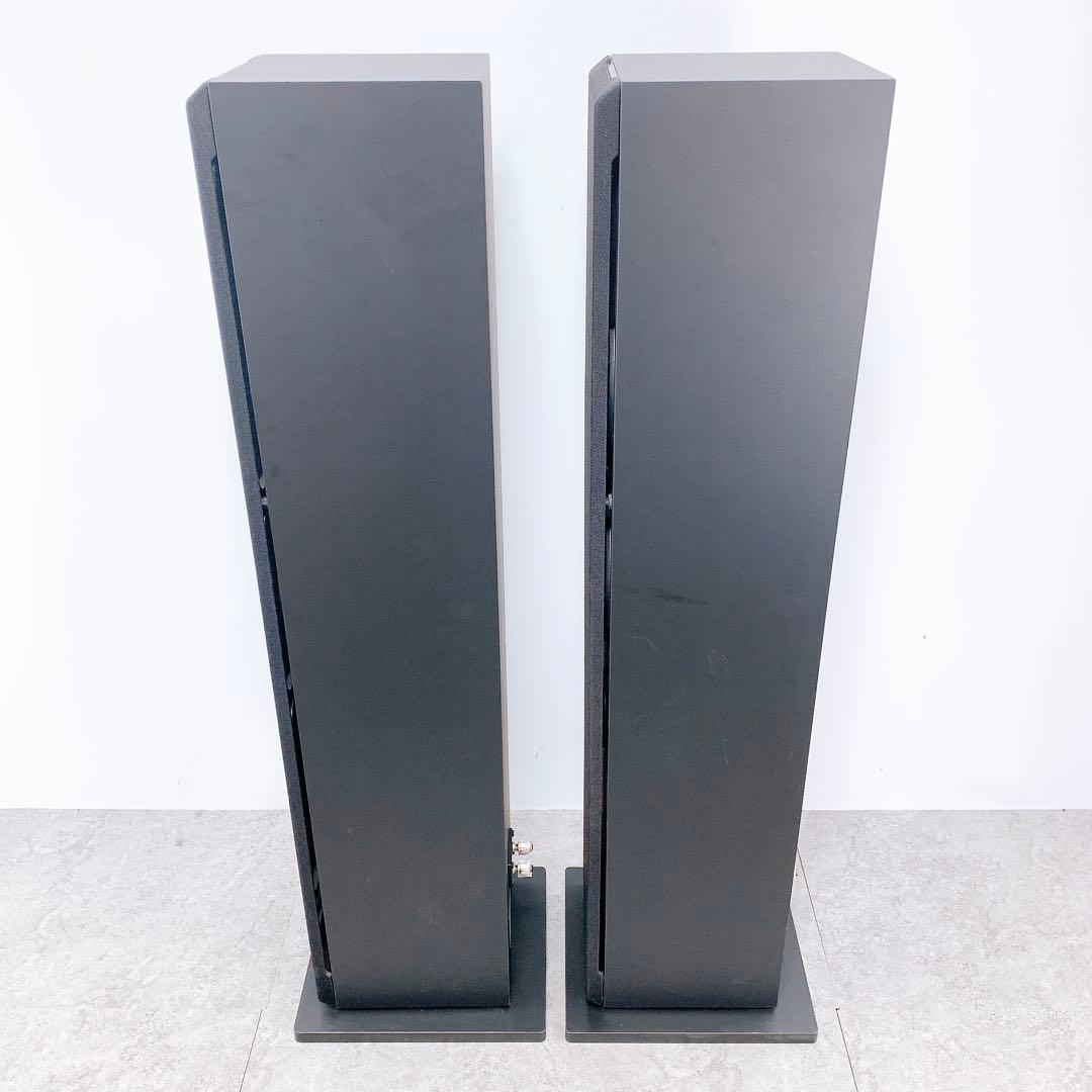 【美品】SONY ソニー　 SS-CS3 スピーカーペア　トールボーイ型