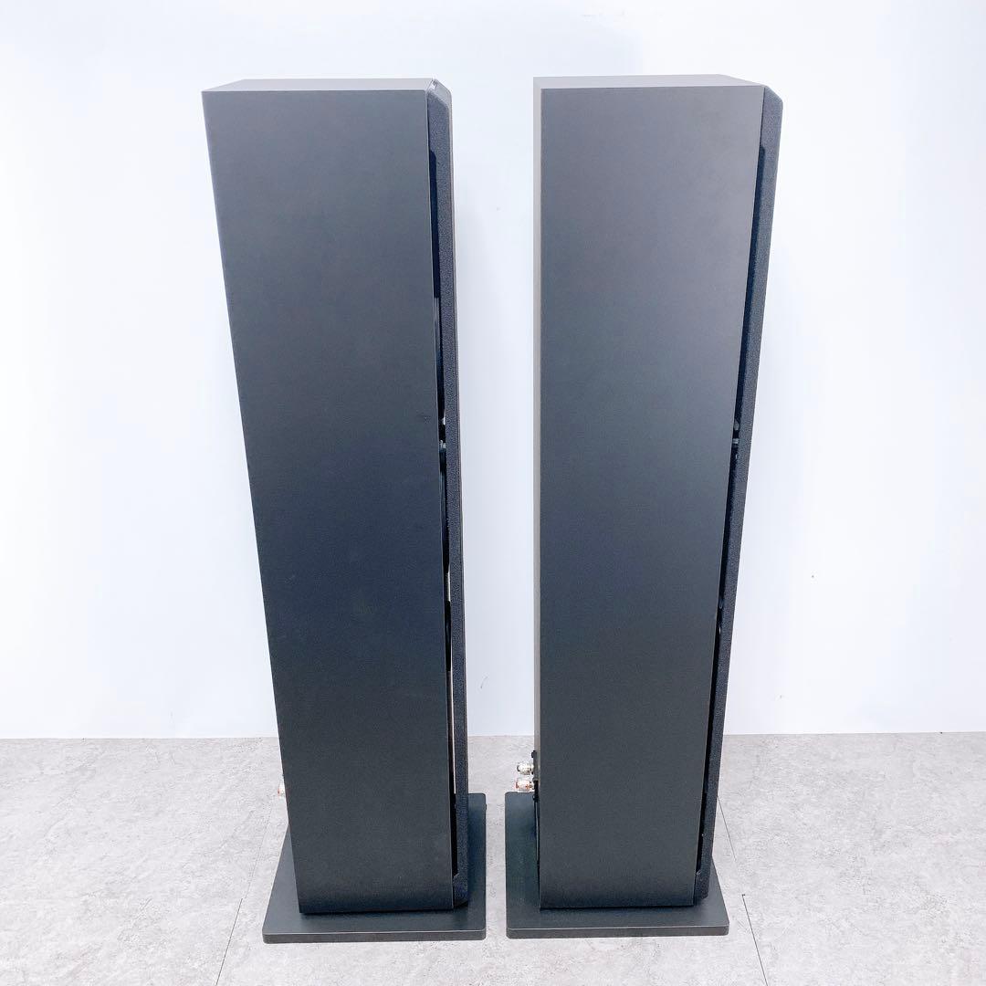 【美品】SONY ソニー　 SS-CS3 スピーカーペア　トールボーイ型