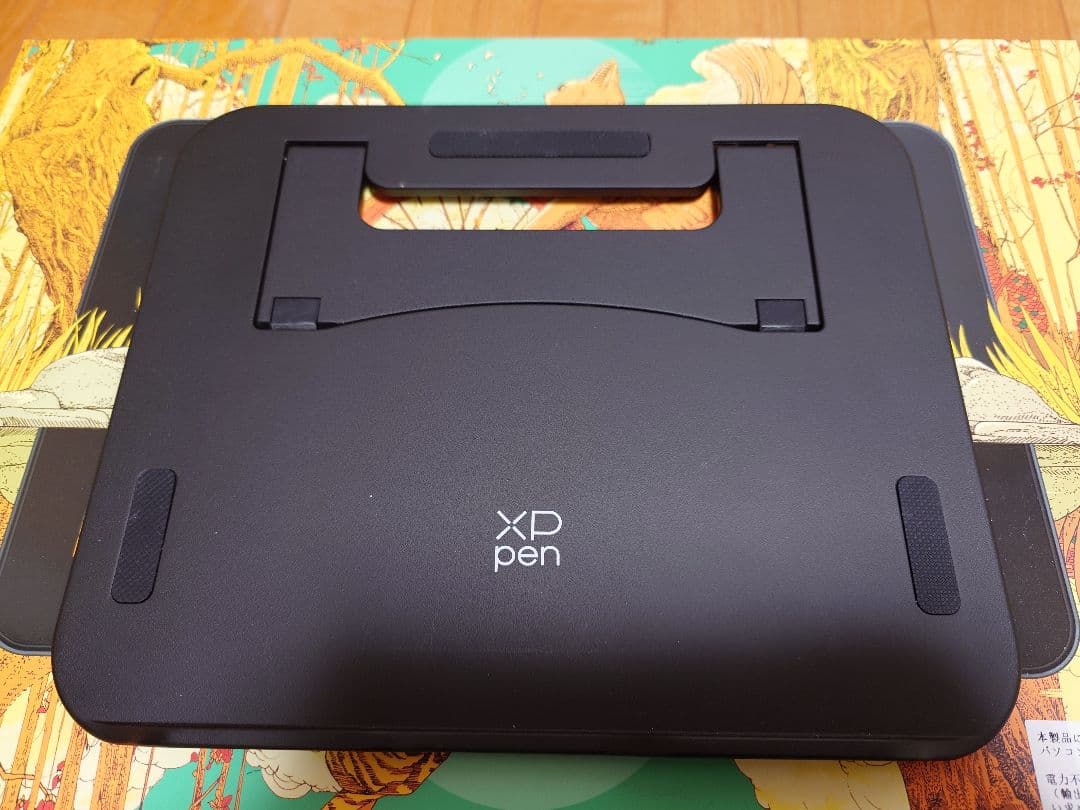 ミ*ナ様 XP-PEN Artist Pro 16TP 液晶ペンタブレット本体＋