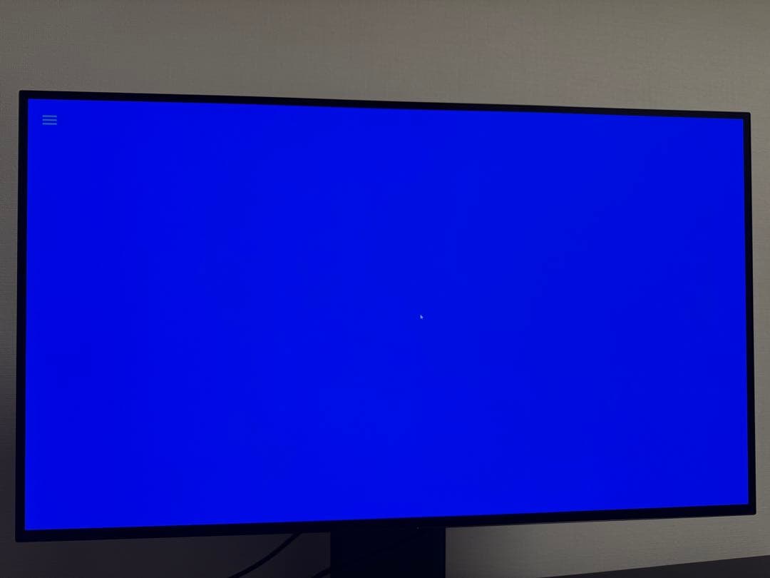 LG UltraGear OLED 32GS95UV-B 31.5インチ