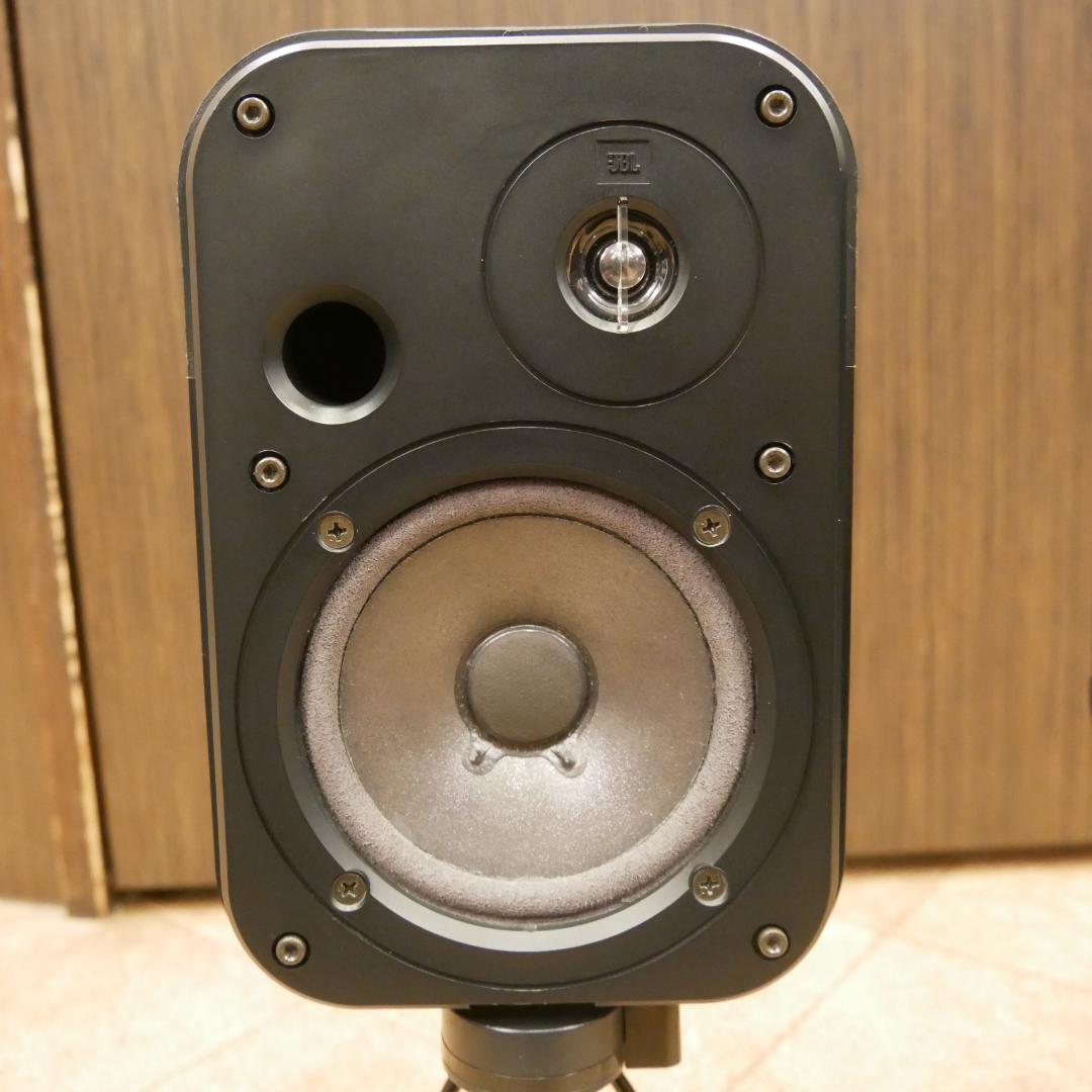 JBL control 1G 限定生産品　エッジ張り替え済み　スピーカーのみ