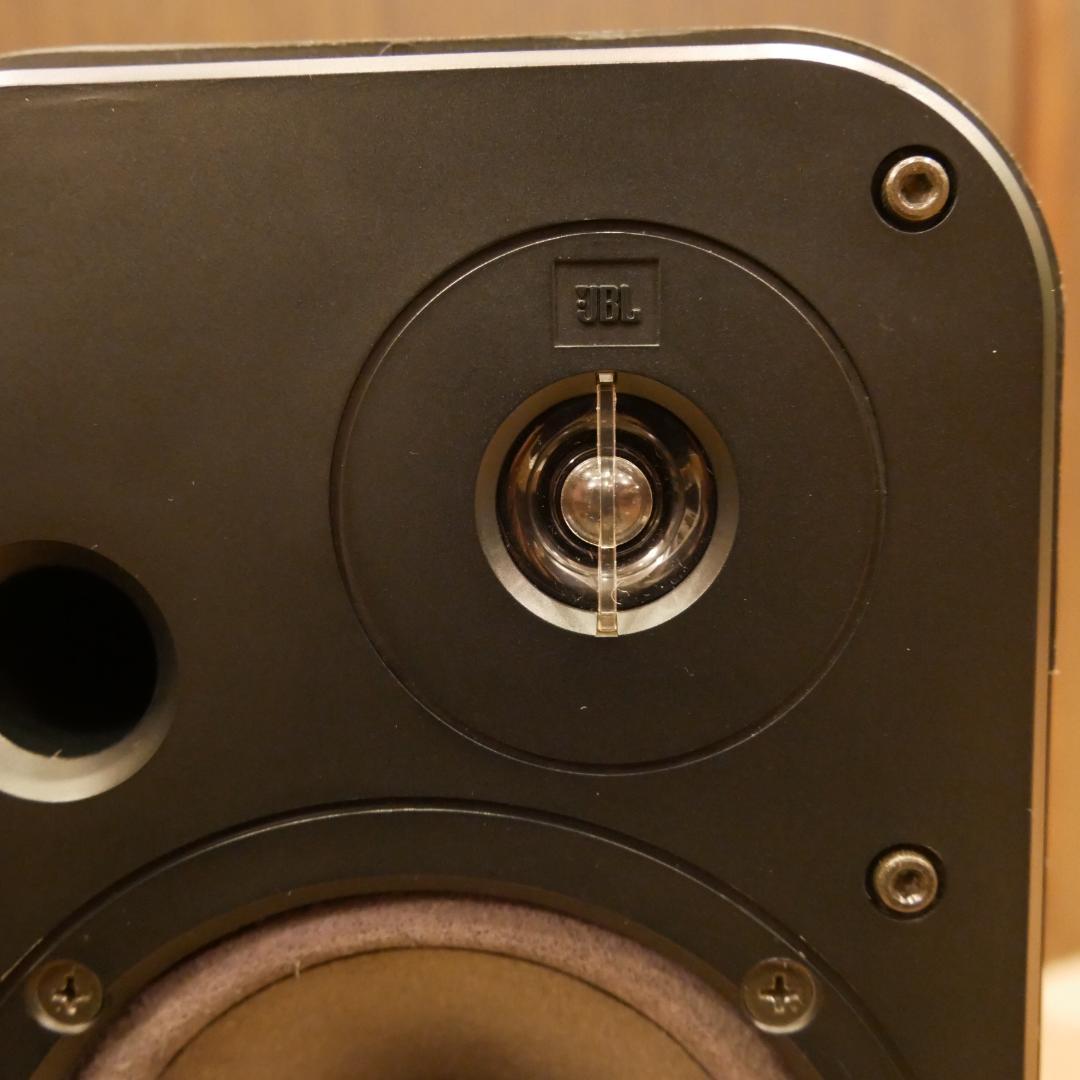JBL control 1G 限定生産品　エッジ張り替え済み　スピーカーのみ