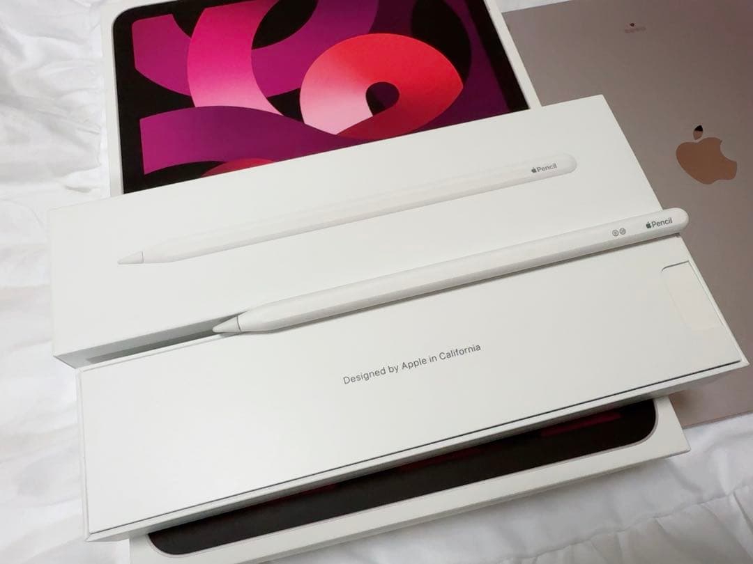iPad Air Apple 第5世代 256GB Wi-Fiモデル