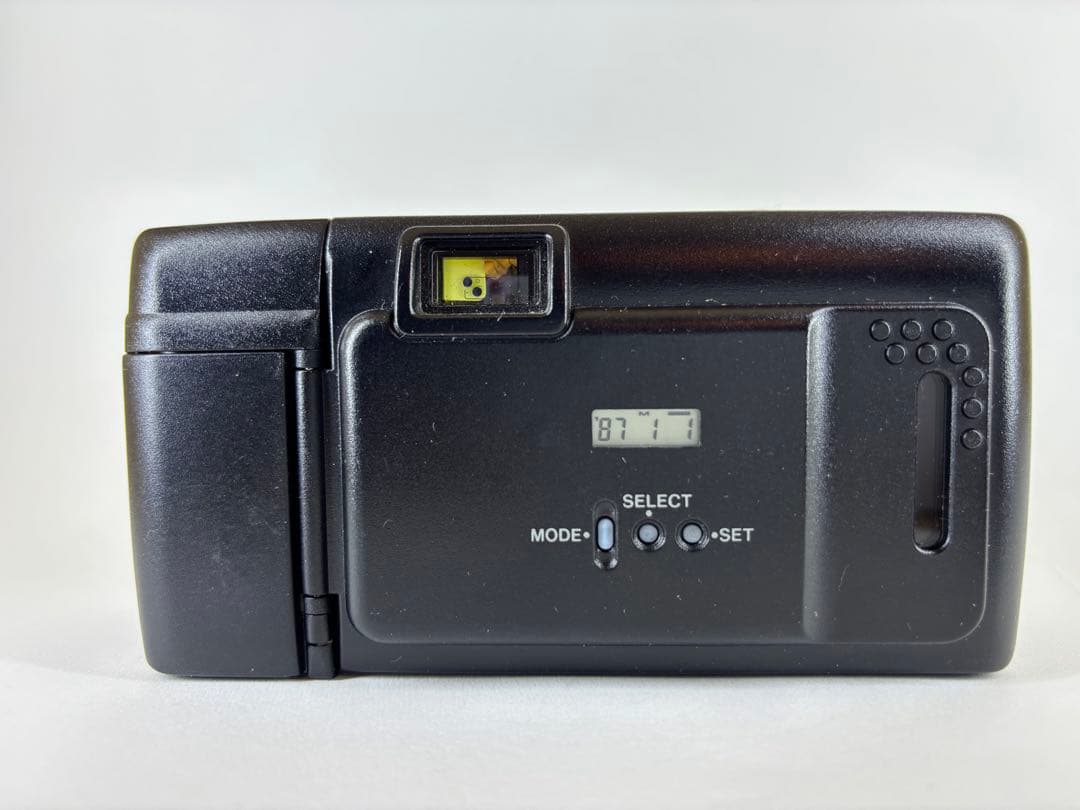 OLYMPUS AF-1 TWIN フィルムカメラ コンパクト 検品済 動作品