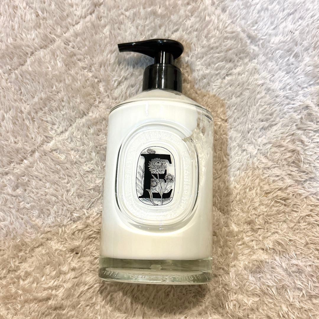 ディプティック ソフトハンドローション Diptyque