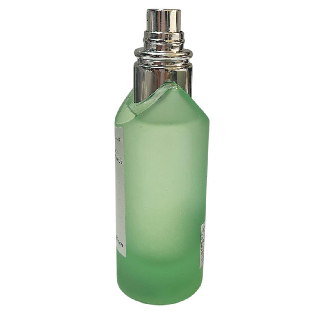 BVLGARI オ パフメ オーテヴェール オーデコロン 40ml 残量9割程