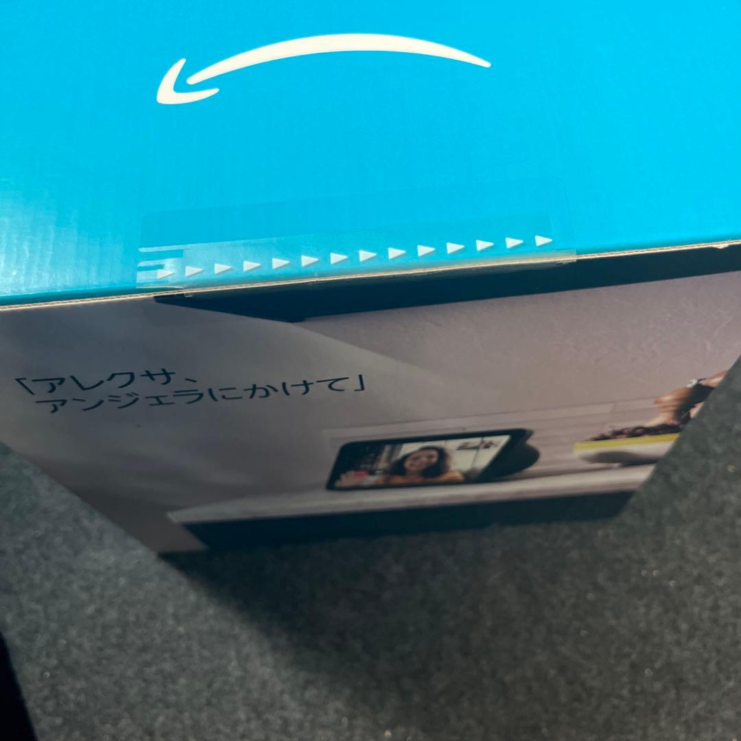 Echo Show 8 Amazon 第3世代