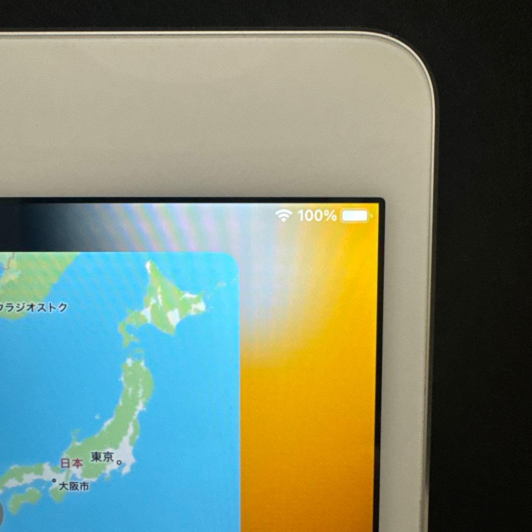 ヤムチャ　iPad mini 4 wifiモデル32GB カバー付き