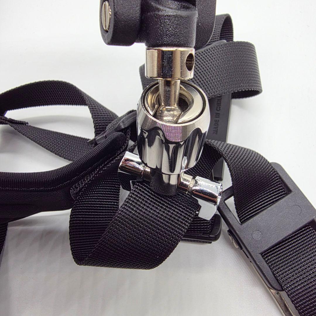 美品 CARRY SPEED PRO MARK IV SPECIAL