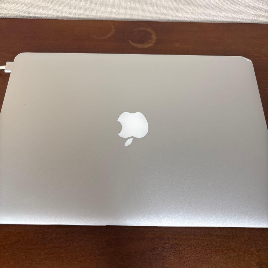 MacBook本体 MacBook Air 2013