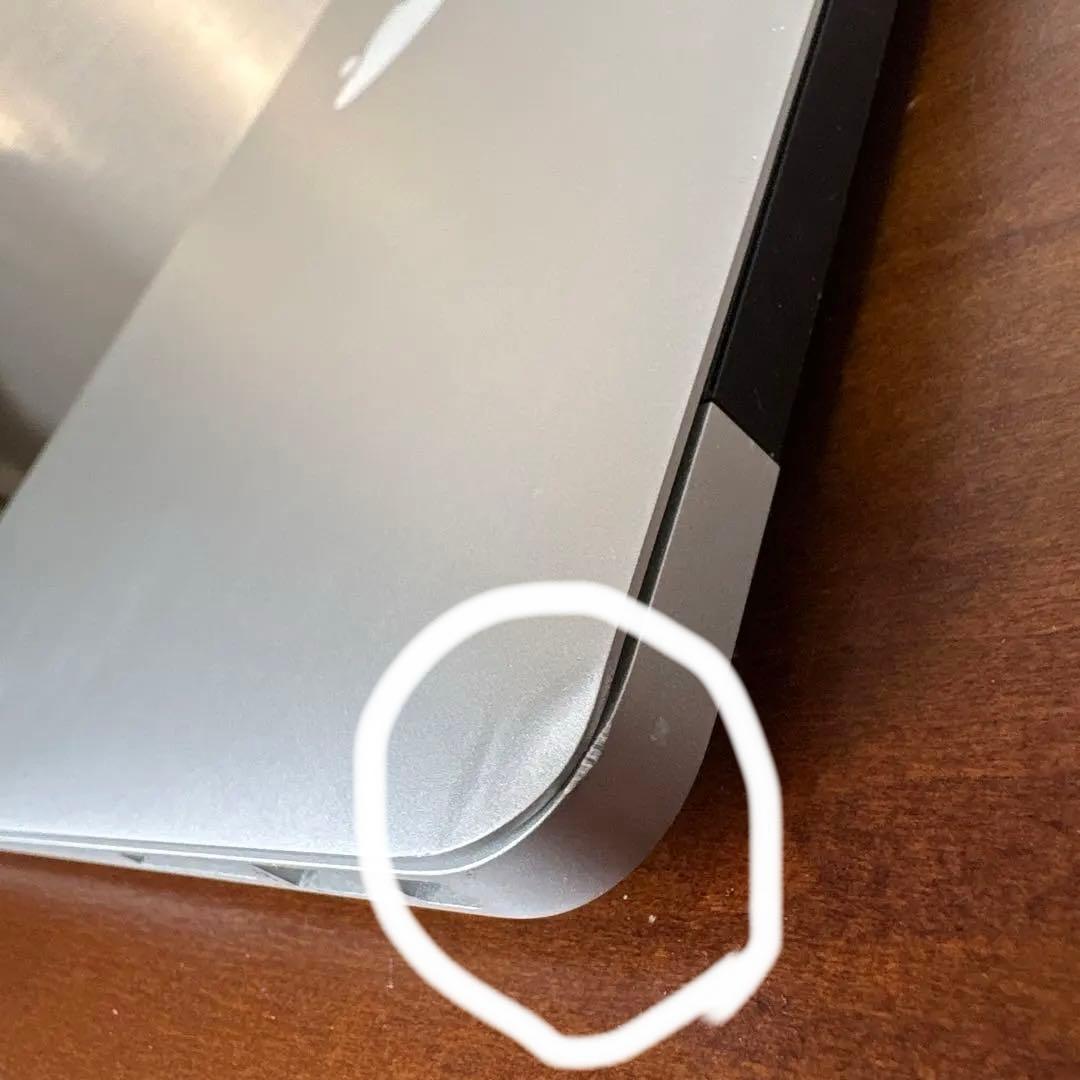 MacBook本体 MacBook Air 2013