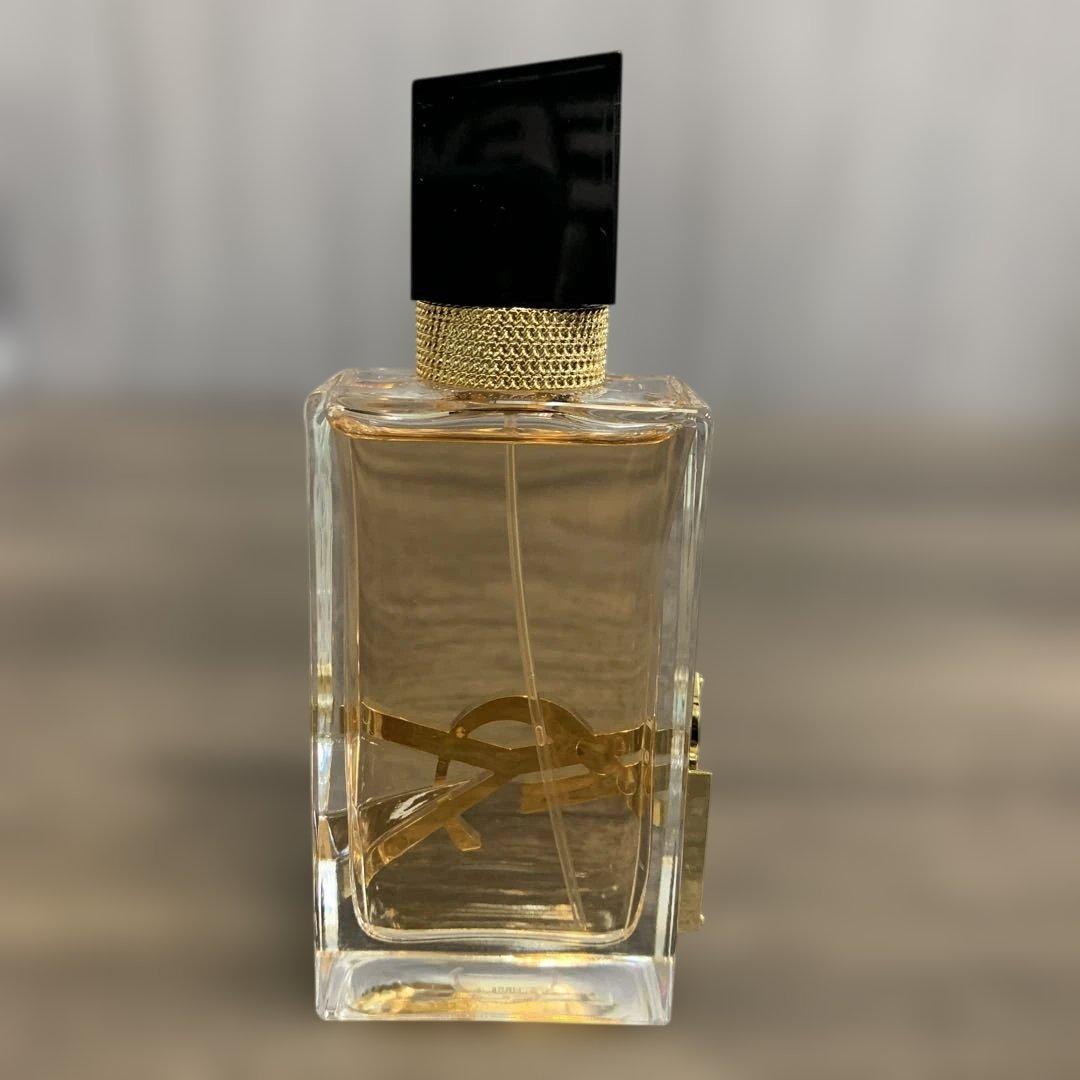 m121106m YSL LIBRE リブレ オーデパルファム 50ml
