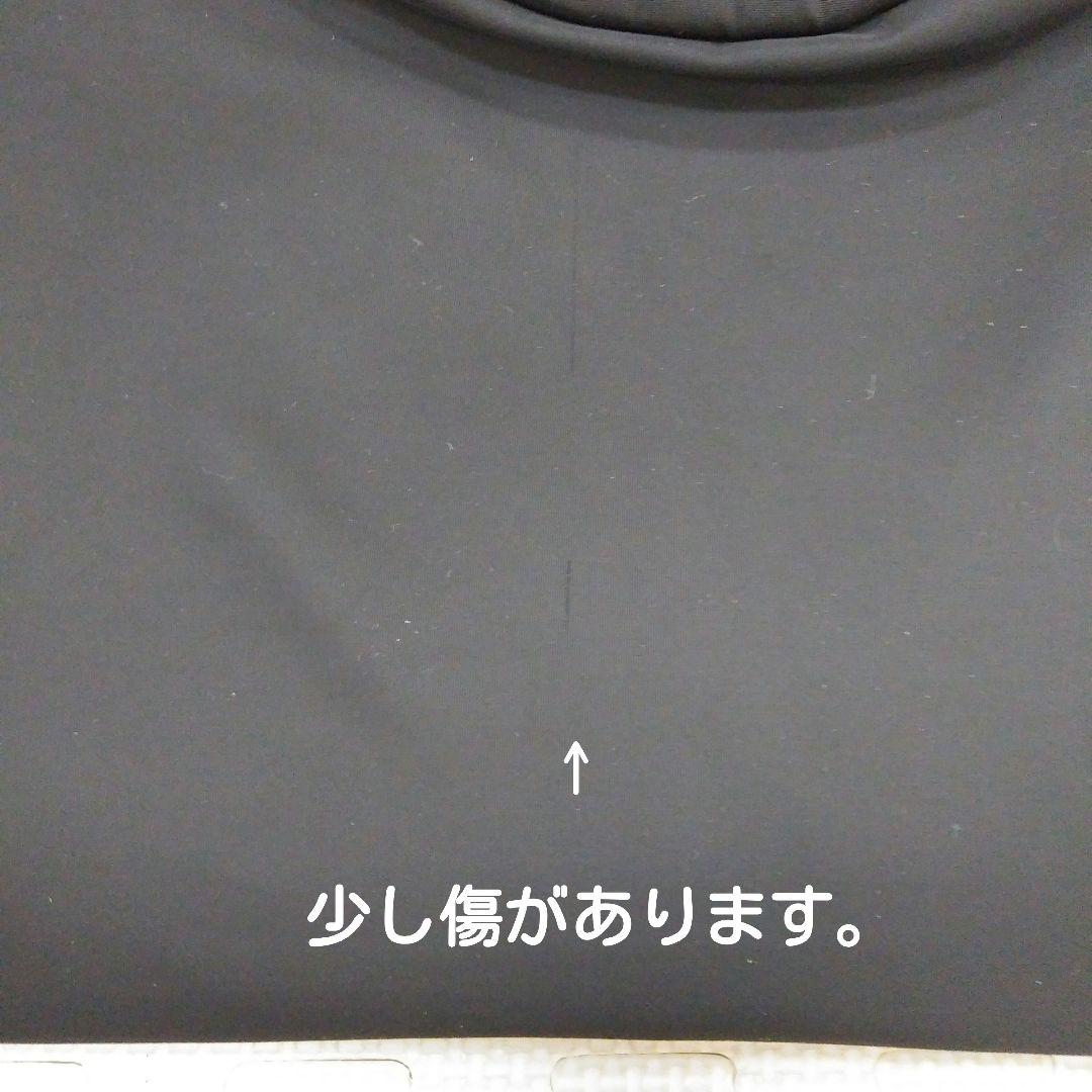 マンダリンブラザーズペット用キャリーバッグ　ウィンストンハグバッグ　ブラック