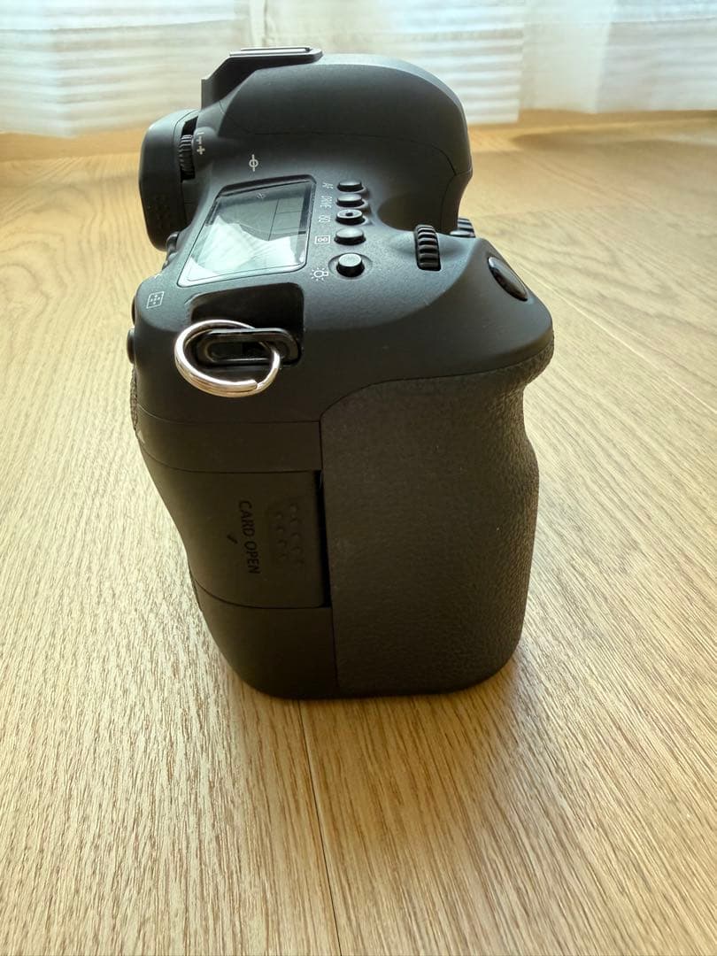 Canon 6D mark2 単焦点レンズ2本セット