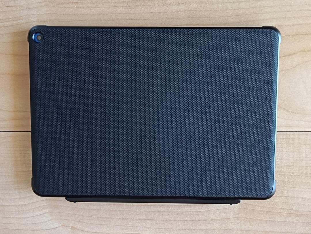 FireHD10 32GBとBluetoothキーボード付きカバーセット