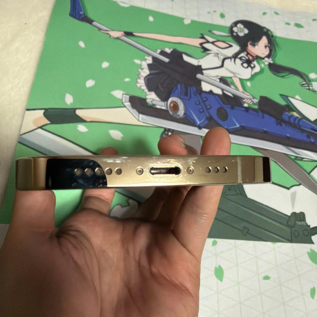 Apple iPhone 14 Pro ゴールド 6.1インチ