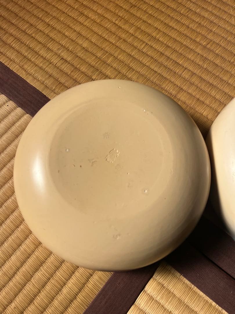 茶道具 雲華 灰器 炉用 大小セット