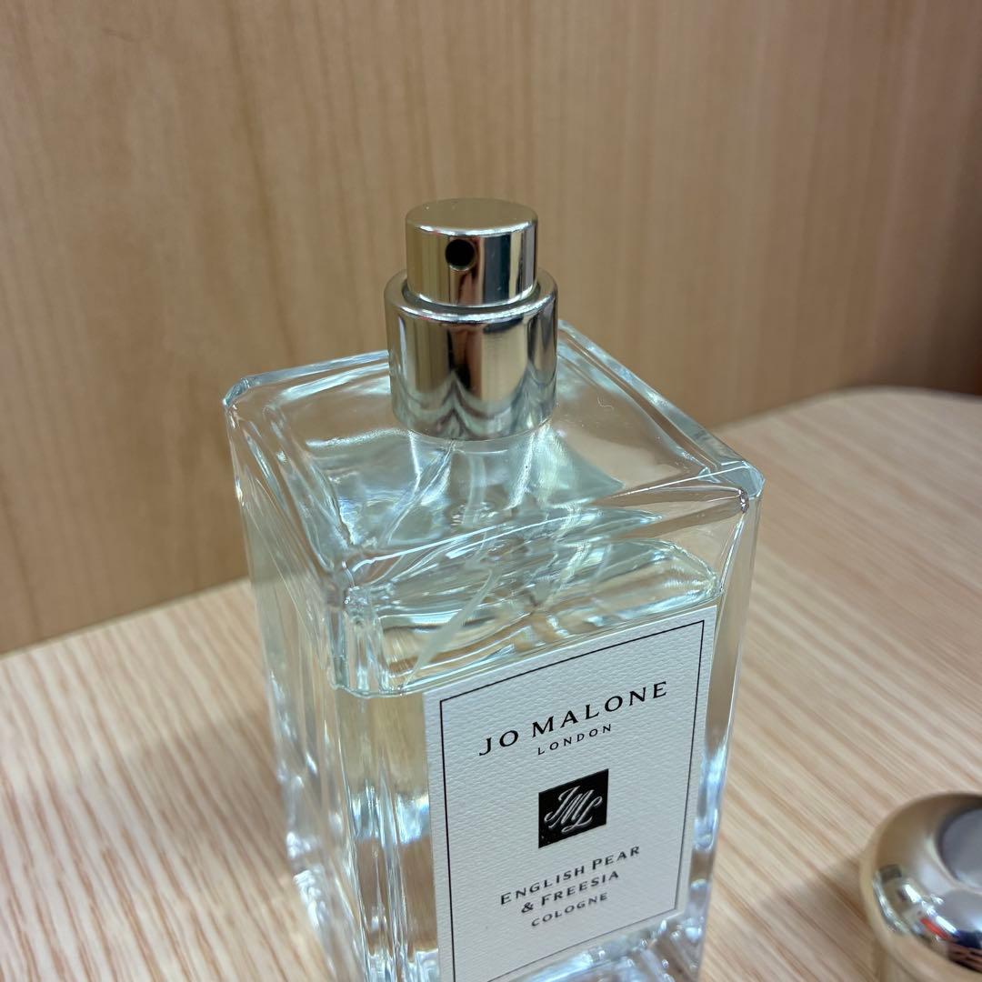 ∞ジョーマローン ロンドン　イングリッシュペアー&フリージア　コロン　100ml