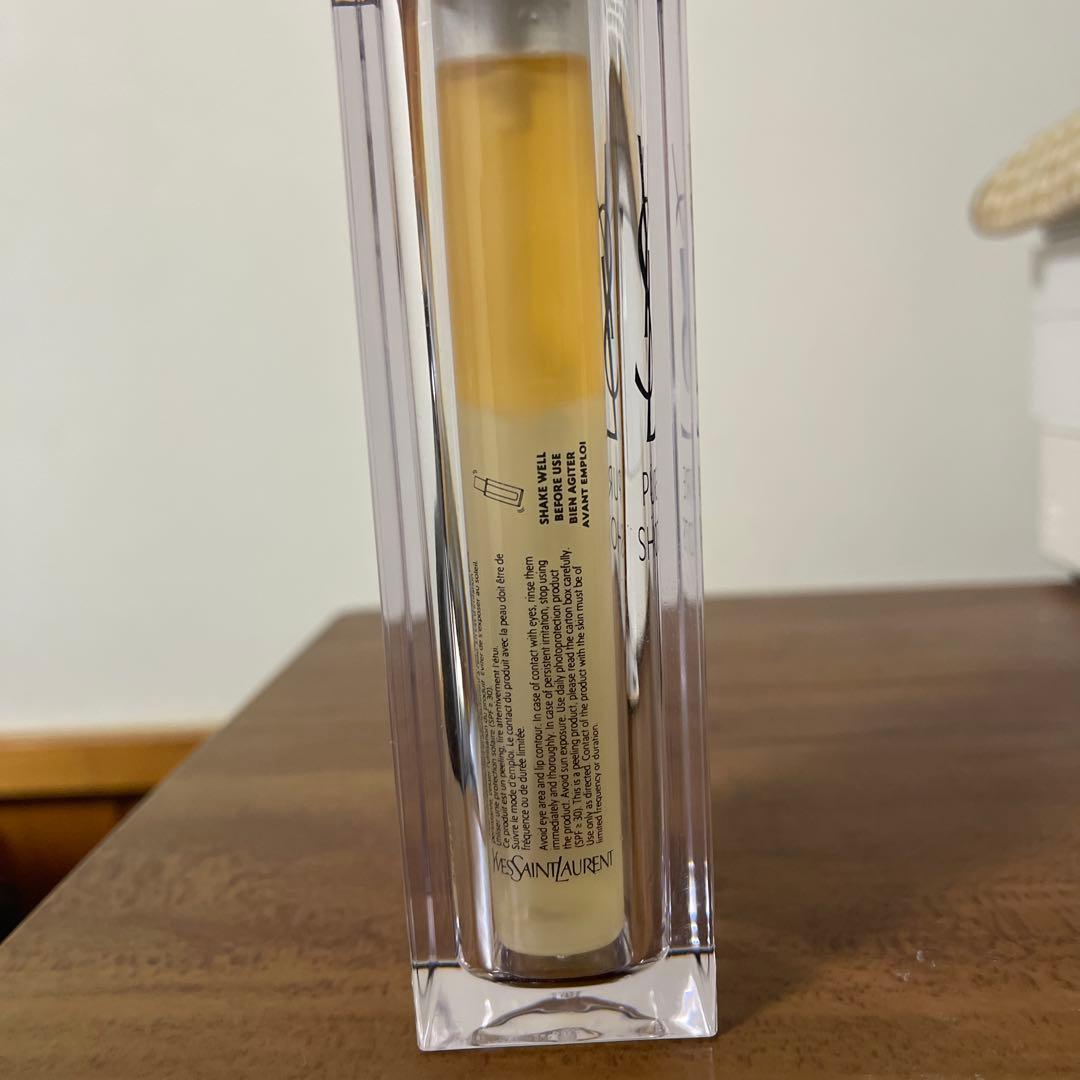 ピュアショット ナイト リチャージセラム　50ml
