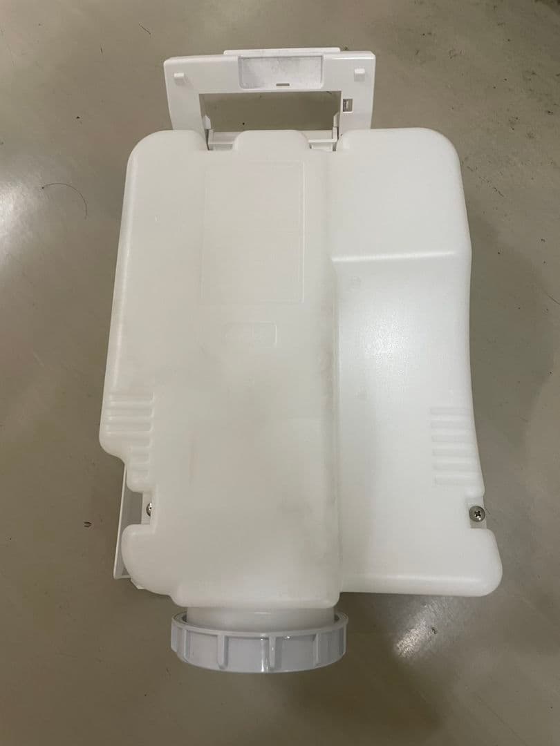シャープ 加湿空気清浄機 KI-LS70-W プラズマクラスター25000