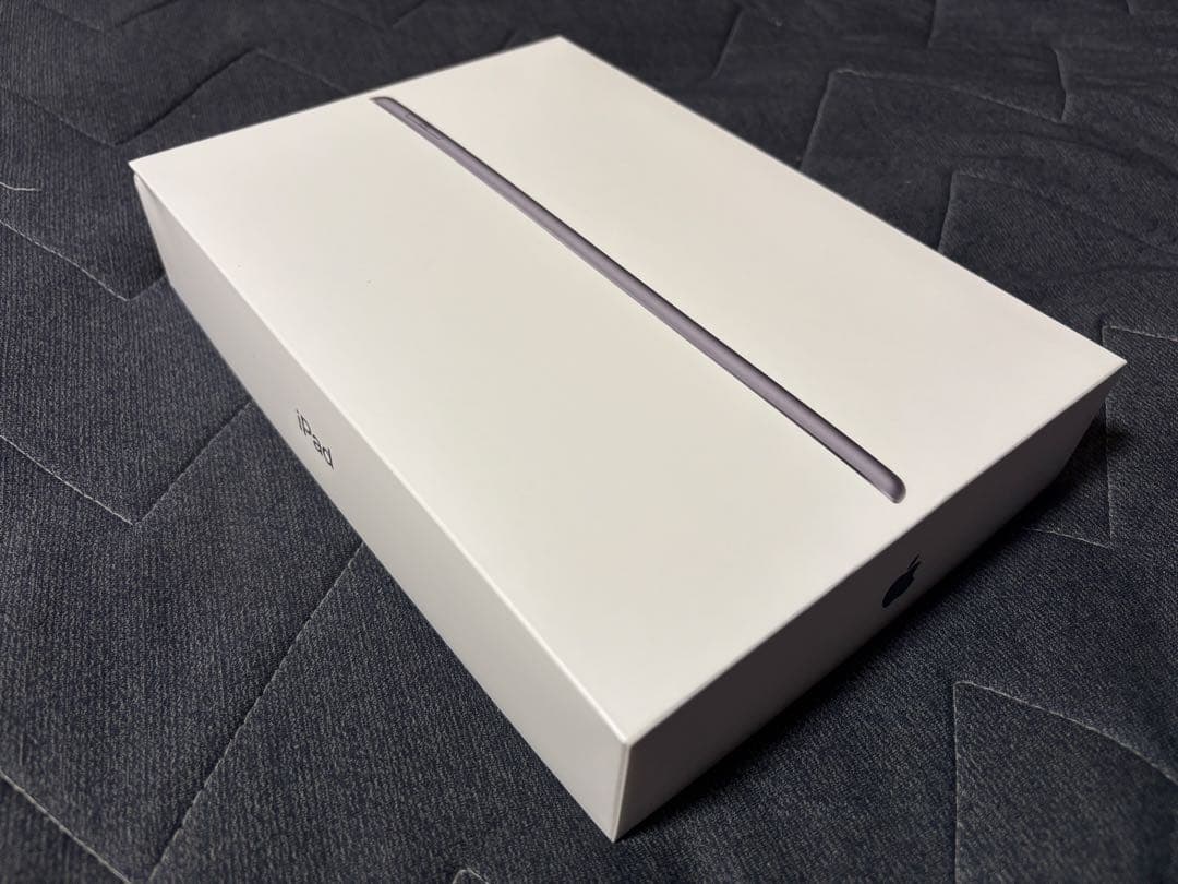 【本日限定価格】iPad 第9世代 Wi-Fiモデル 256GB スペースグレー