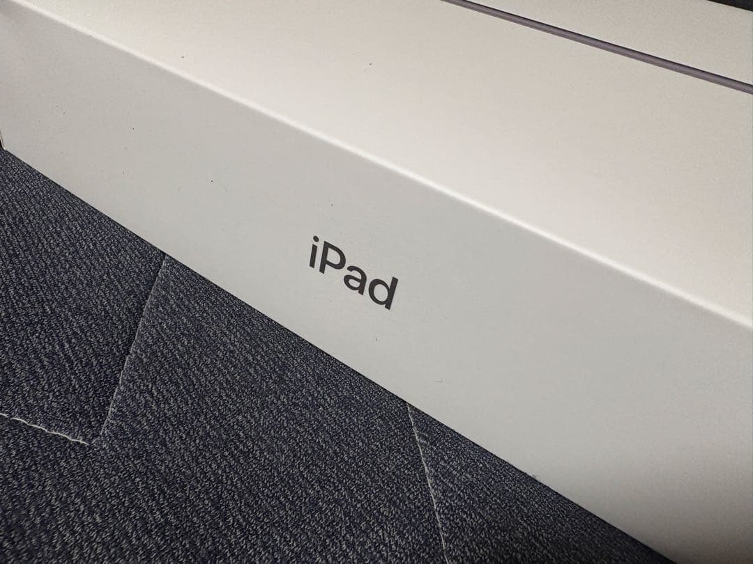 【本日限定価格】iPad 第9世代 Wi-Fiモデル 256GB スペースグレー