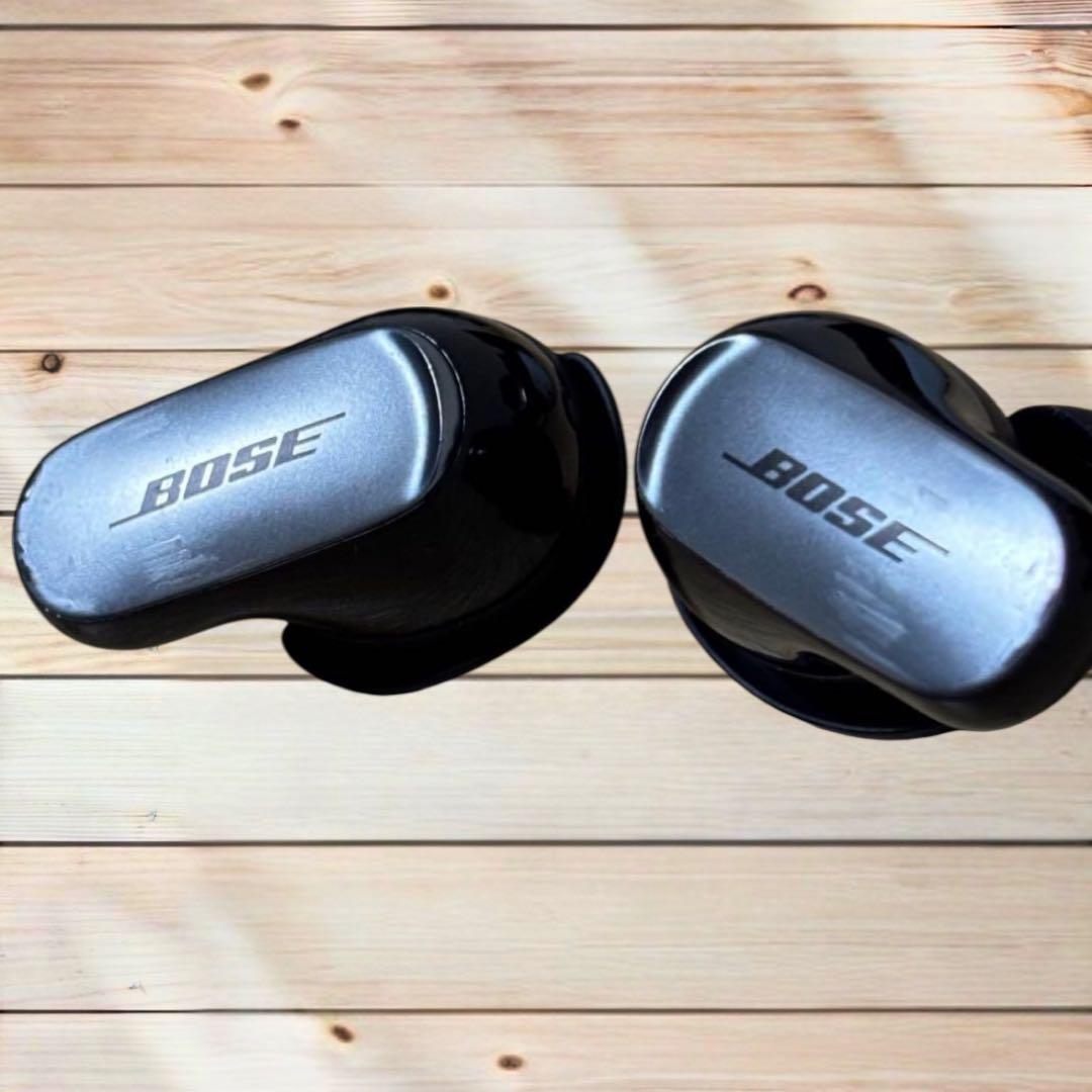 【最安値】Bose QuietComfort Ultra Earbuds