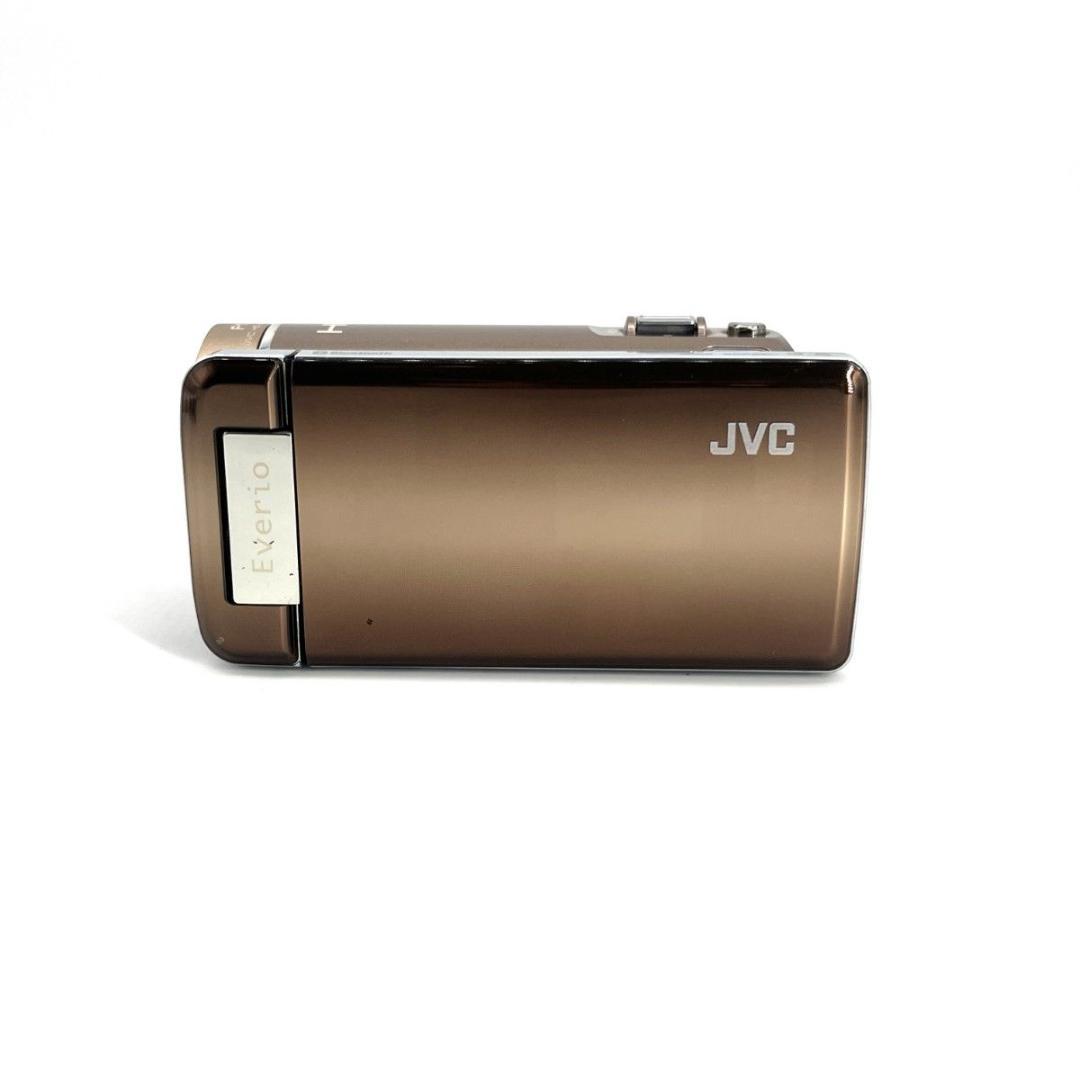 【美品】JVC Everio GZ-HM890
