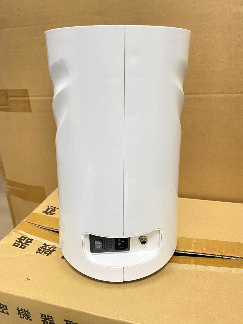 【超美品】【最安値下げ】リタライフ 水素風呂 Ver 2整備済み品