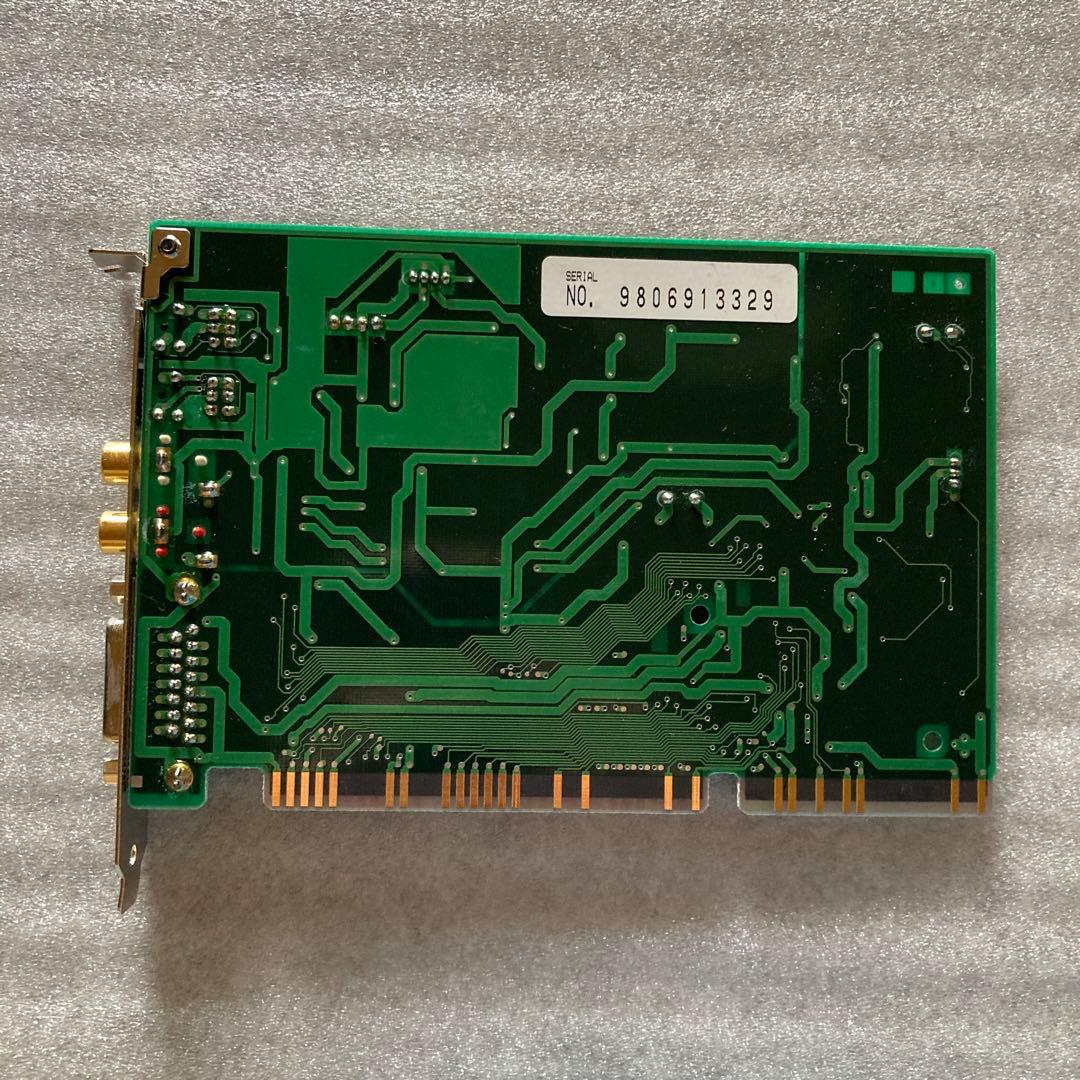 ジャンク ONKYO WAVIO PRO SE-70 ISAバス サウンドカード