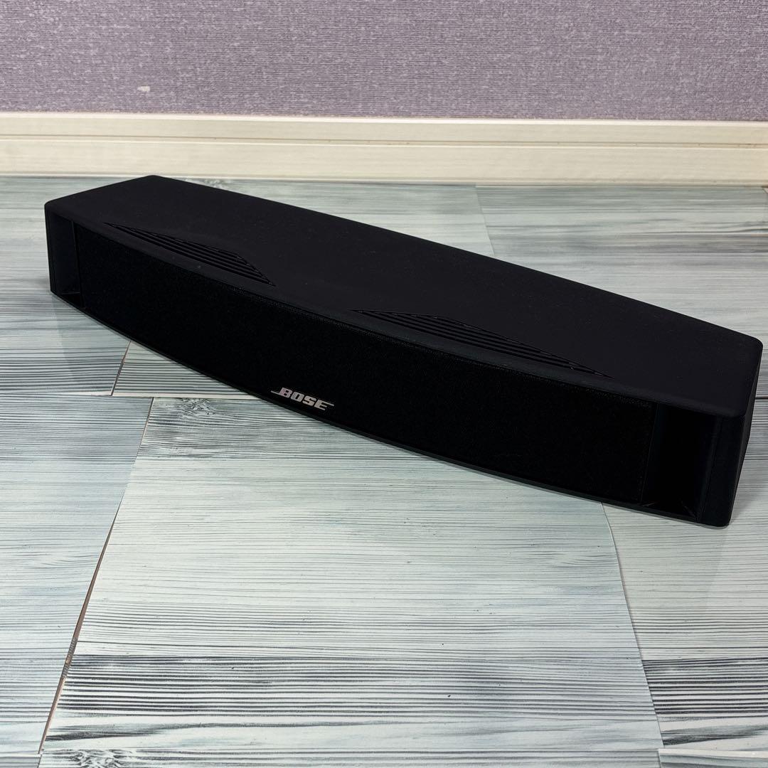 BOSE VCS-10 センタースピーカー