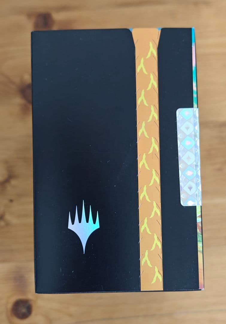 MTG ファイナルファンタジー チョコボ・バンドル 日本語