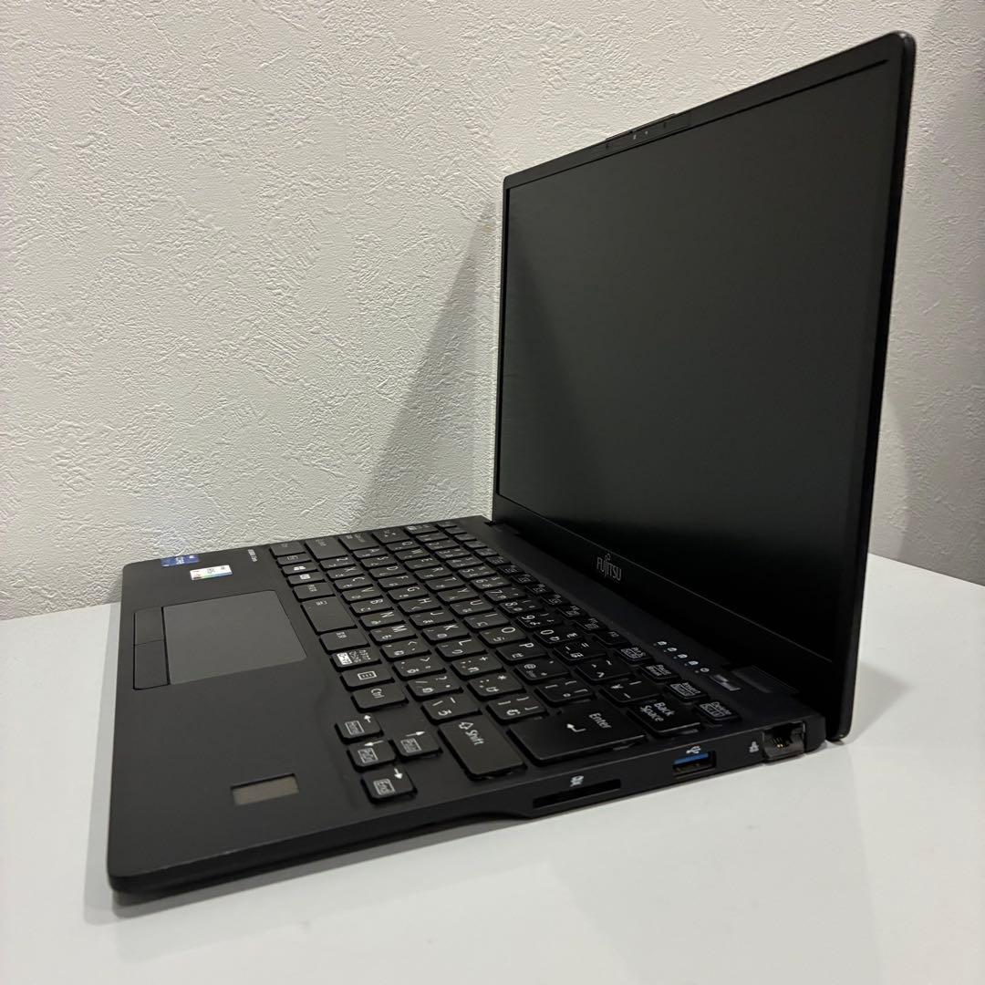 専用LIFEBOOK U9311 i7 1185G7 16G Windows11