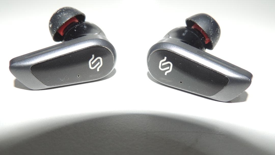 EDIFIER STAX SPRIT S10 ワイヤレスイヤホン ③