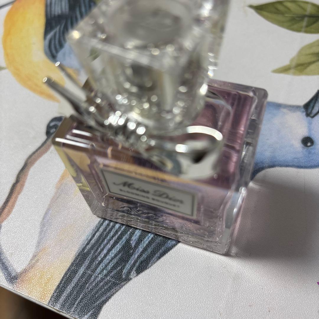 Miss Dior Blooming Bouquet 50ml ほぼ未使用
