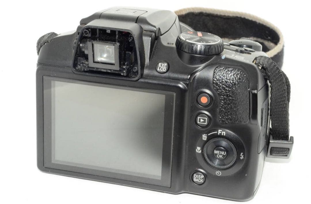【外観特上級】富士フイルム FUJIFILM カメラ FinePix S9200