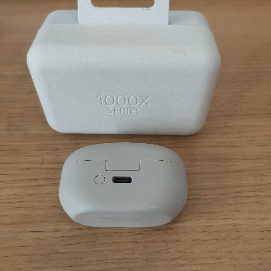 sony wf-1000xm5 バッテリーケース