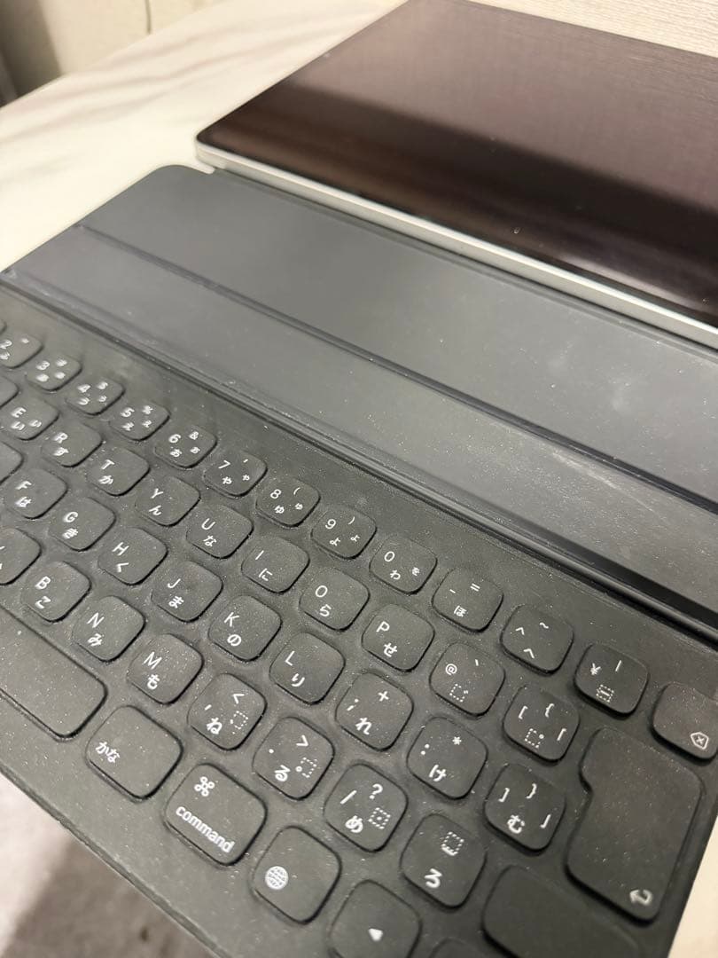 iPad pro 第6世代　Wi-Fi 12.9インチ　キーボード