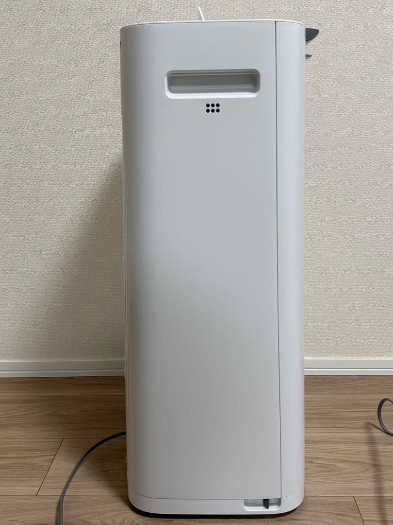加湿空気清浄機　SHARP KI-HS50-W 2019年製